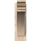 Ekena Millwork Thorton Smooth Traditional Outlooker, Douglas Fir, 5 1/2"W x 18"D x 18"H OUT06X18X18THR01SDF - alternate 2